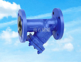 Y型过滤器